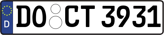 DO-CT3931