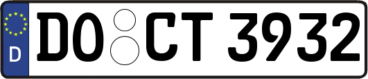 DO-CT3932