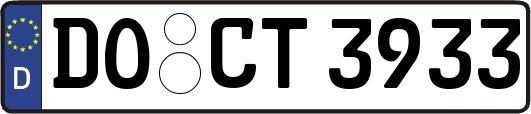 DO-CT3933
