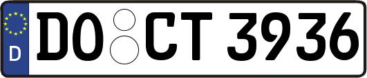 DO-CT3936