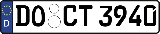 DO-CT3940