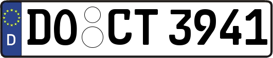 DO-CT3941