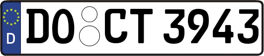 DO-CT3943
