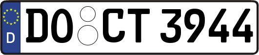 DO-CT3944