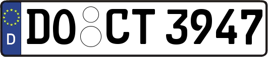 DO-CT3947