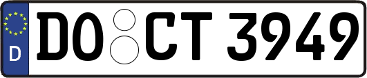 DO-CT3949