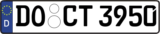 DO-CT3950