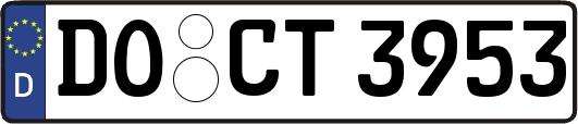 DO-CT3953