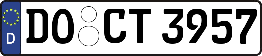 DO-CT3957