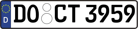 DO-CT3959