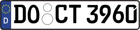 DO-CT3960
