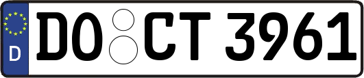 DO-CT3961