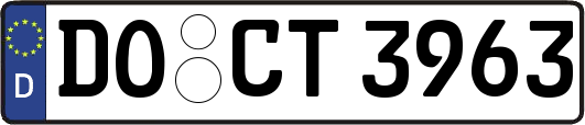 DO-CT3963