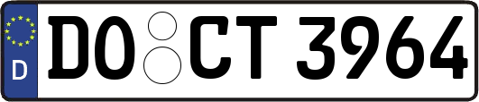 DO-CT3964