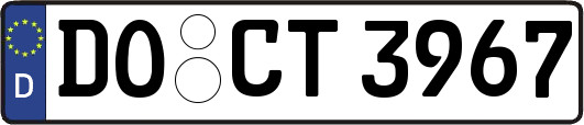DO-CT3967