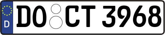 DO-CT3968