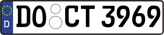 DO-CT3969