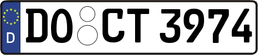 DO-CT3974