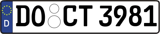 DO-CT3981