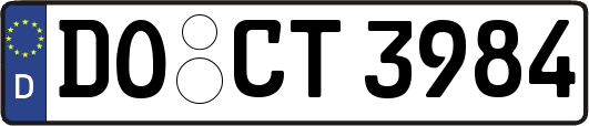 DO-CT3984