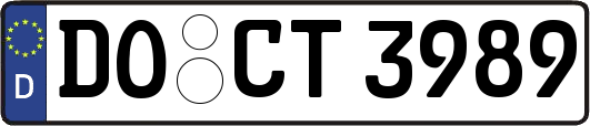 DO-CT3989