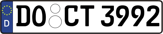 DO-CT3992