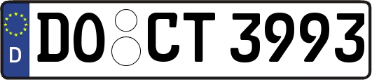 DO-CT3993