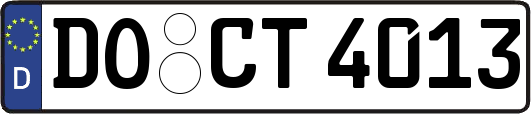DO-CT4013