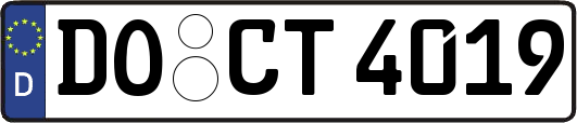 DO-CT4019