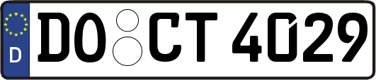 DO-CT4029