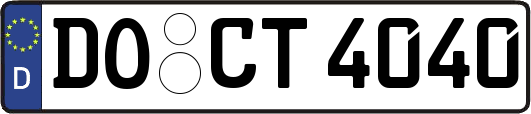 DO-CT4040