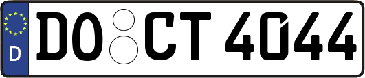 DO-CT4044
