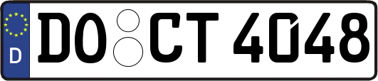 DO-CT4048