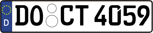 DO-CT4059