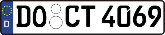 DO-CT4069