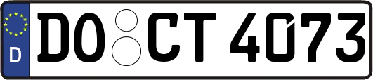 DO-CT4073