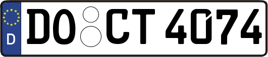 DO-CT4074
