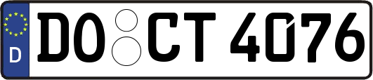DO-CT4076