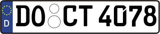 DO-CT4078