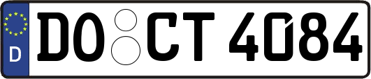 DO-CT4084
