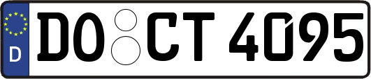 DO-CT4095
