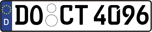 DO-CT4096