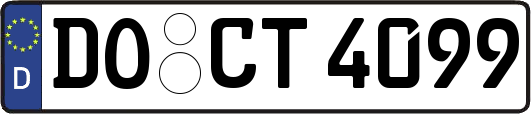 DO-CT4099