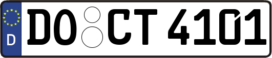 DO-CT4101