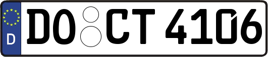 DO-CT4106