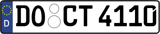 DO-CT4110