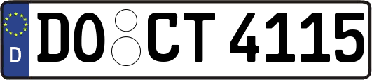 DO-CT4115