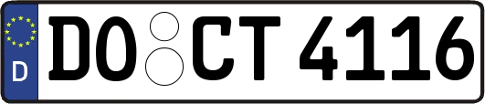 DO-CT4116
