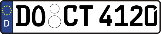 DO-CT4120