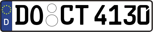 DO-CT4130